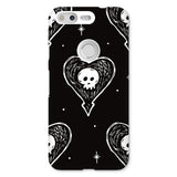 Alkaline Trio Phone Case