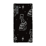 Raven Bart Phone Case