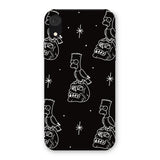 Raven Bart Phone Case