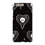 Alkaline Trio Phone Case