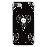 Alkaline Trio Phone Case
