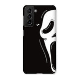 Ghostface Phone Case