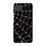 Spiderweb Phone Case