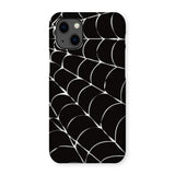 Spiderweb Phone Case