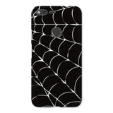 Spiderweb Phone Case