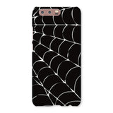 Spiderweb Phone Case
