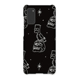 Raven Bart Phone Case