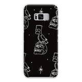 Raven Bart Phone Case