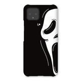 Ghostface Phone Case