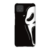 Ghostface Phone Case