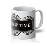 It’s Brew Time Mug