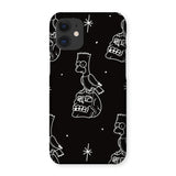 Raven Bart Phone Case
