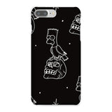 Raven Bart Phone Case