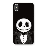 NBC Jack Phone Case