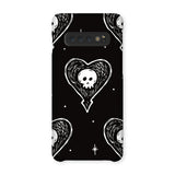 Alkaline Trio Phone Case