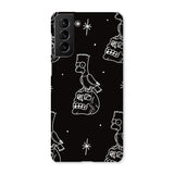 Raven Bart Phone Case