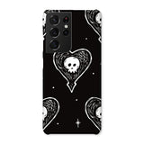 Alkaline Trio Phone Case