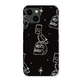 Raven Bart Phone Case