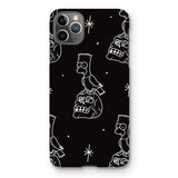 Raven Bart Phone Case