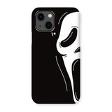 Ghostface Phone Case