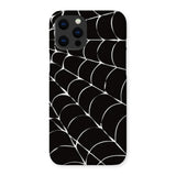Spiderweb Phone Case