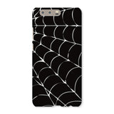 Spiderweb Phone Case