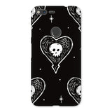 Alkaline Trio Phone Case