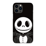NBC Jack Phone Case