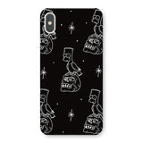 Raven Bart Phone Case