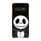 NBC Jack Phone Case