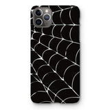 Spiderweb Phone Case