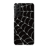 Spiderweb Phone Case