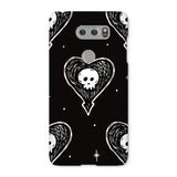 Alkaline Trio Phone Case