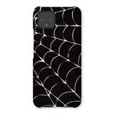 Spiderweb Phone Case