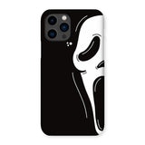 Ghostface Phone Case