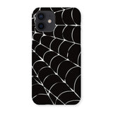 Spiderweb Phone Case
