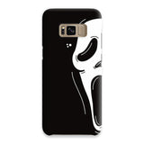 Ghostface Phone Case