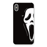 Ghostface Phone Case