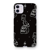 Raven Bart Phone Case