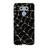 Spiderweb Phone Case
