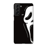 Ghostface Phone Case