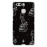 Raven Bart Phone Case