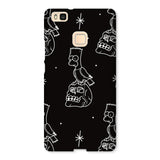 Raven Bart Phone Case