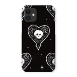 Alkaline Trio Phone Case