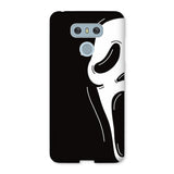 Ghostface Phone Case