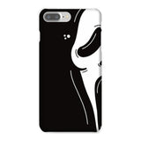Ghostface Phone Case