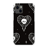 Alkaline Trio Phone Case