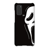 Ghostface Phone Case