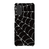 Spiderweb Phone Case