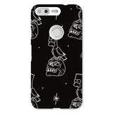 Raven Bart Phone Case